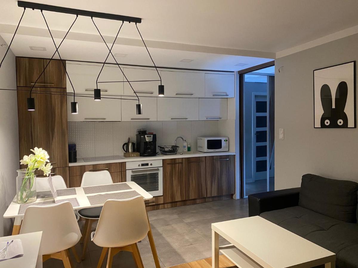 Family & Business Elegant Apartments Rynek Centrum Downtown - 2 Bedroom, Balcony, Parking Kielce Kültér fotó