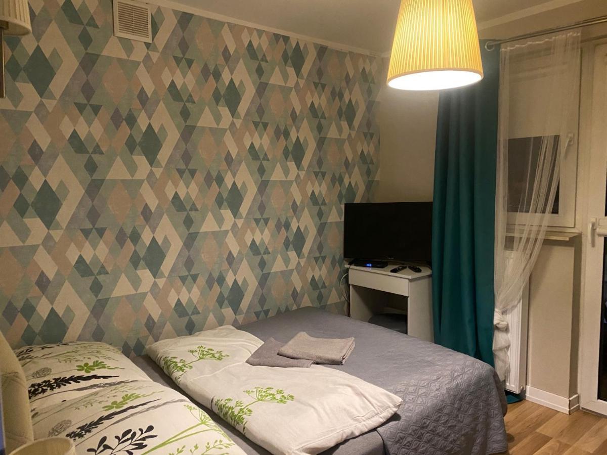 Family & Business Elegant Apartments Rynek Centrum Downtown - 2 Bedroom, Balcony, Parking Kielce Kültér fotó