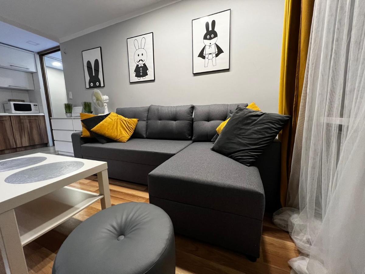 Family & Business Elegant Apartments Rynek Centrum Downtown - 2 Bedroom, Balcony, Parking Kielce Kültér fotó