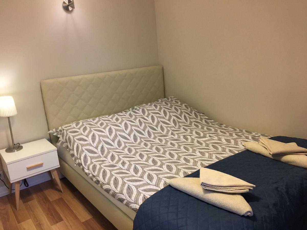 Family & Business Elegant Apartments Rynek Centrum Downtown - 2 Bedroom, Balcony, Parking Kielce Kültér fotó